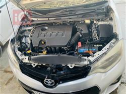 تۆیۆتا کۆرۆلا